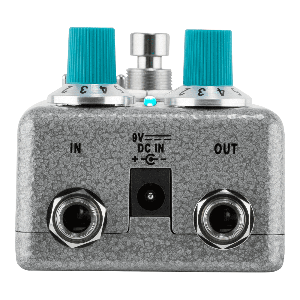 Fender Hammertone Chorus