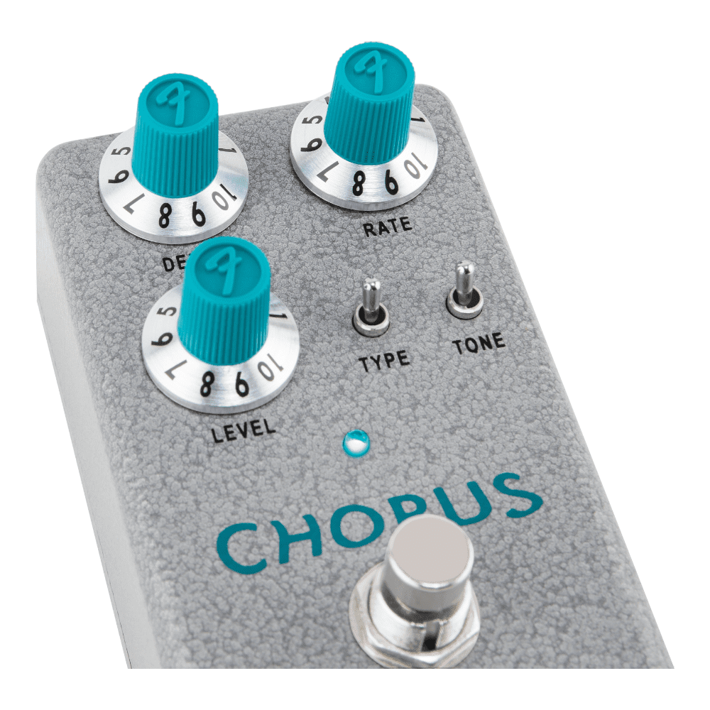 Fender Hammertone Chorus