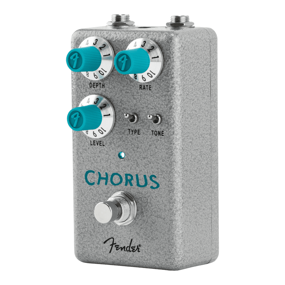 Fender Hammertone Chorus