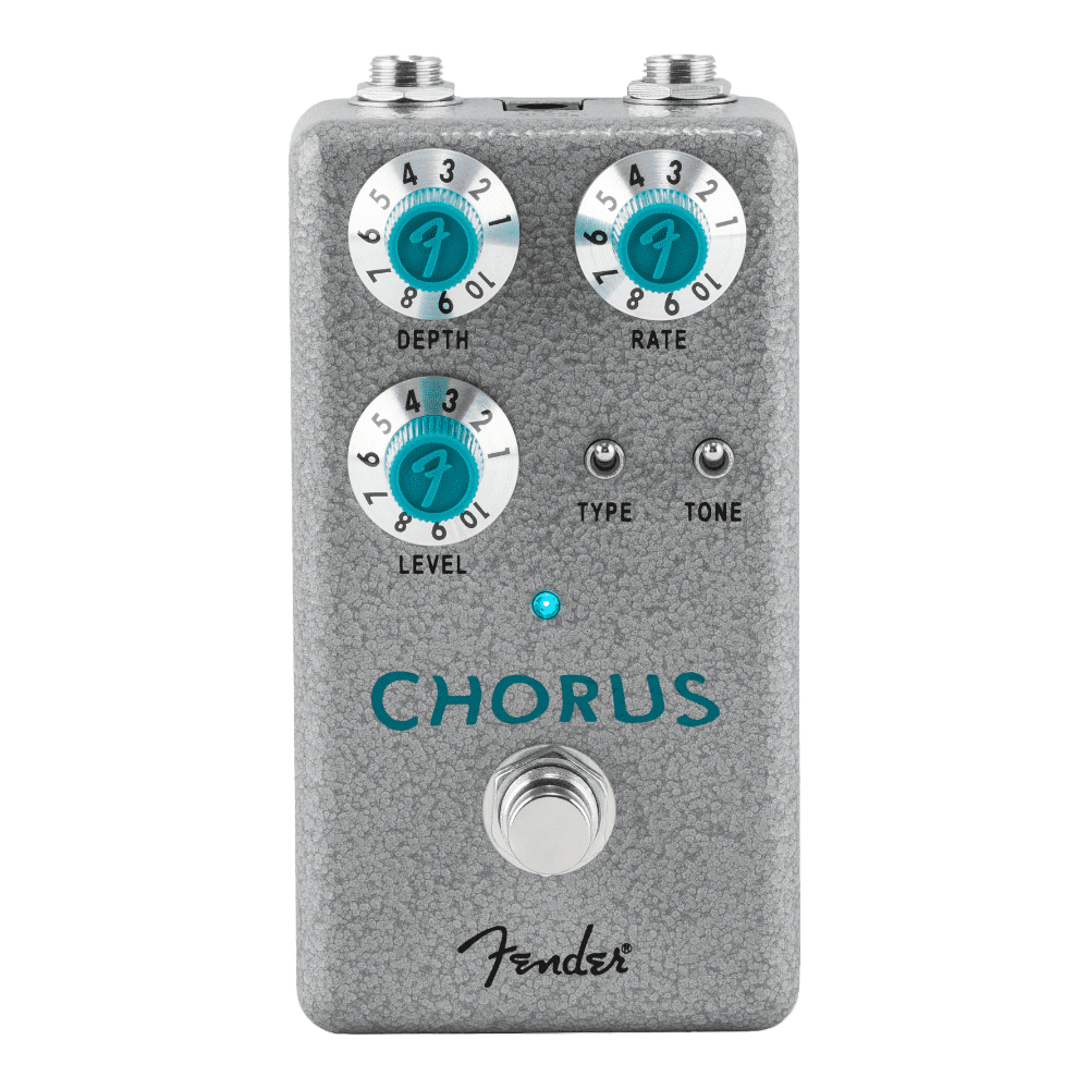 Fender Hammertone Chorus