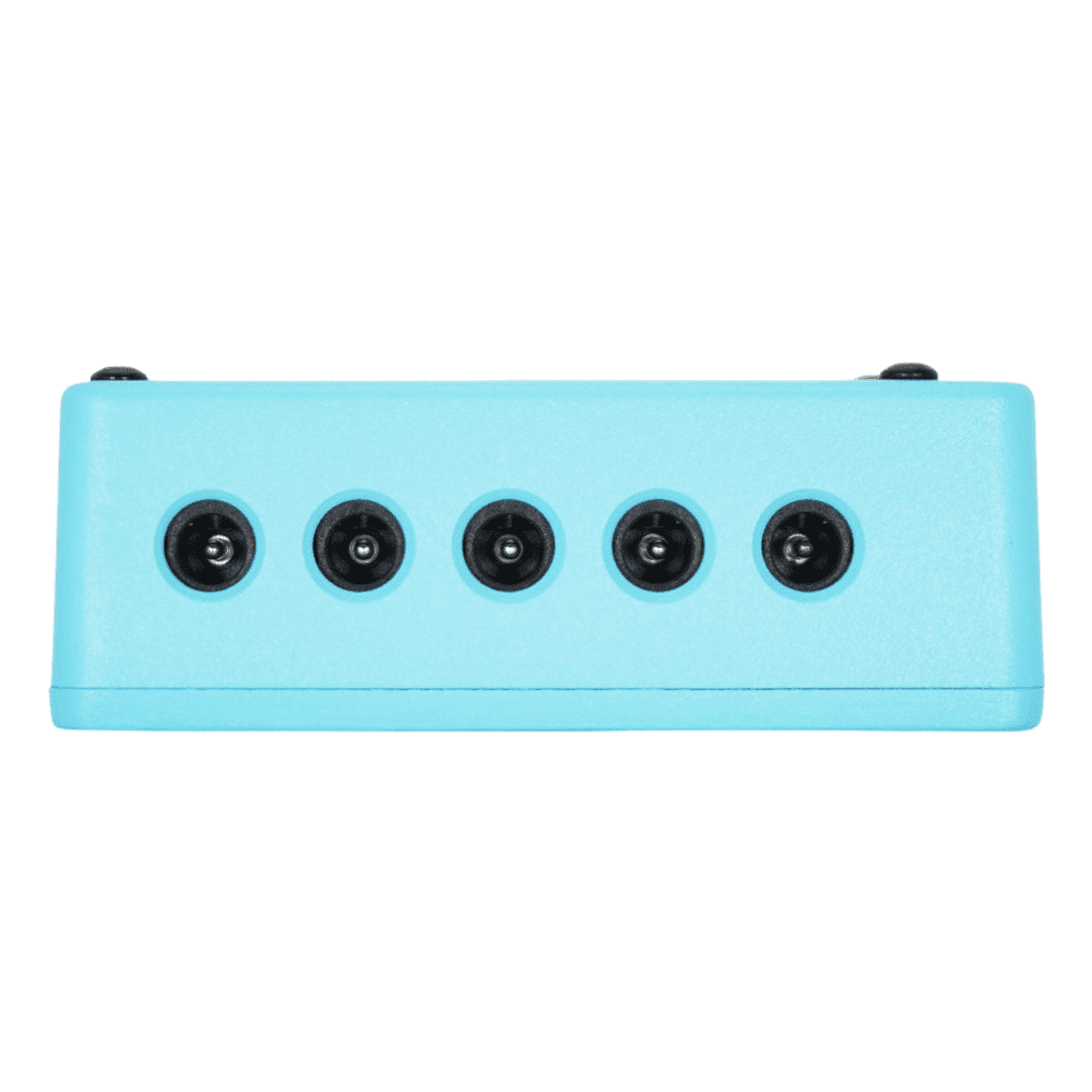 Effects Bakery Power Supply