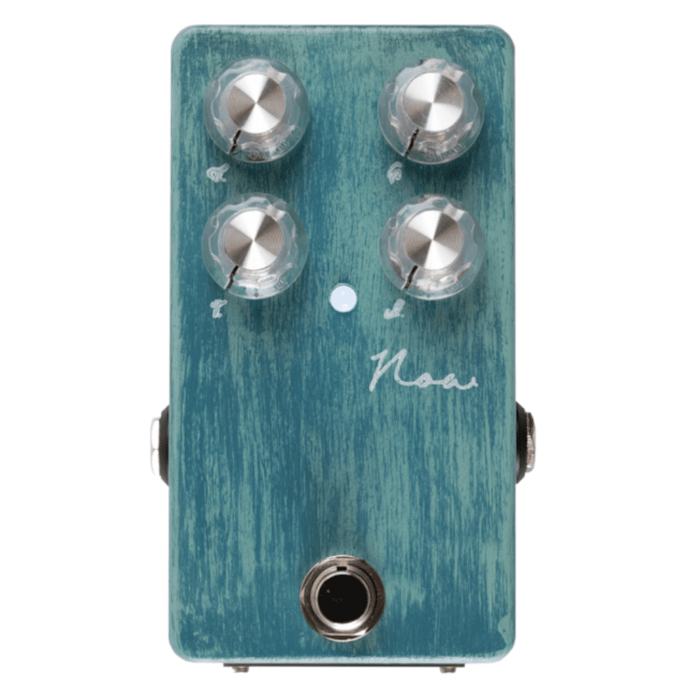 Petla Noa LowGain Overdrive