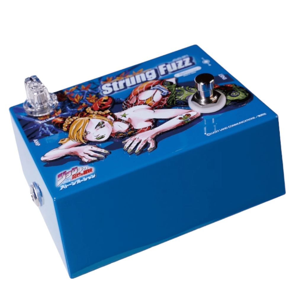 320design Strung Fuzz JOJO-SF1