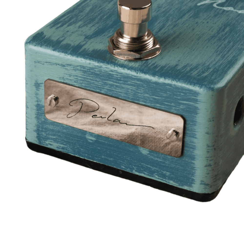 Petla Noa LowGain Overdrive