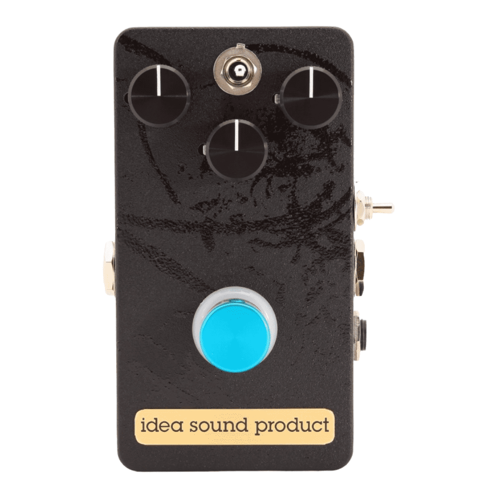 Idea Sound Product IDEA-BMX ver.1