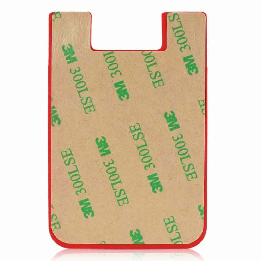 Effects Bakery 手機用卡片袋