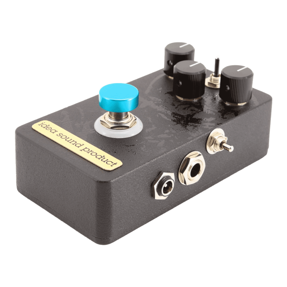 Idea Sound Product IDEA-BMX ver.1