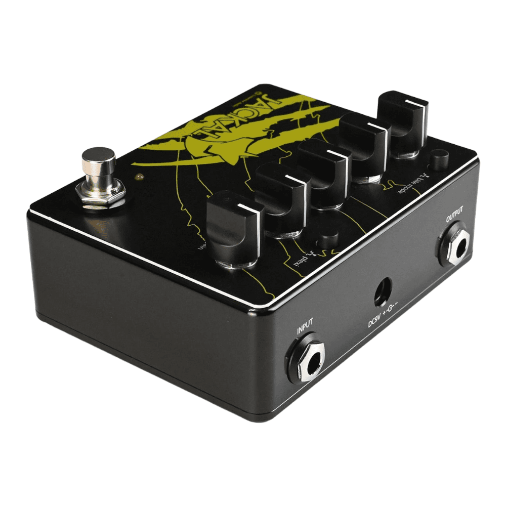 Limetone Audio JACKAL
