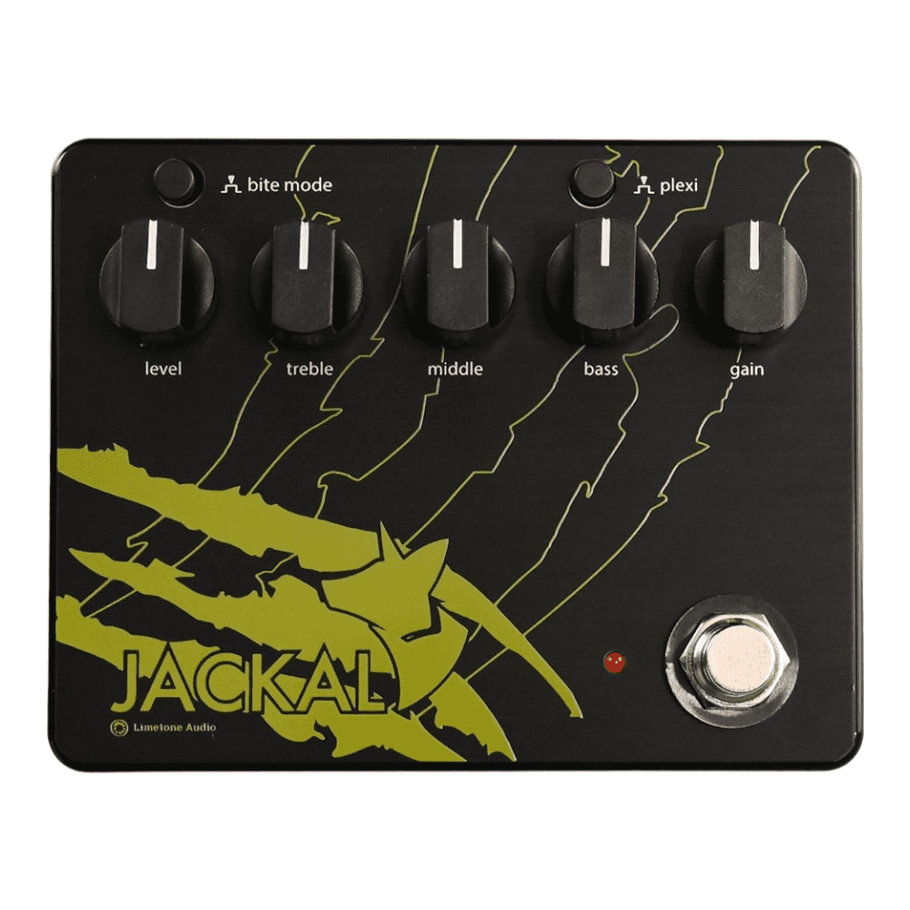Limetone Audio JACKAL