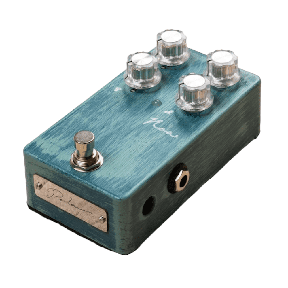 Petla Noa LowGain Overdrive