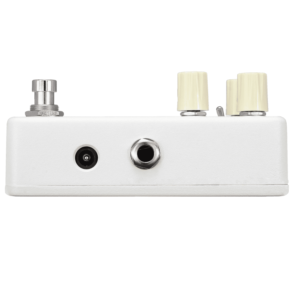 Animals Pedal BATH TIME REVERB