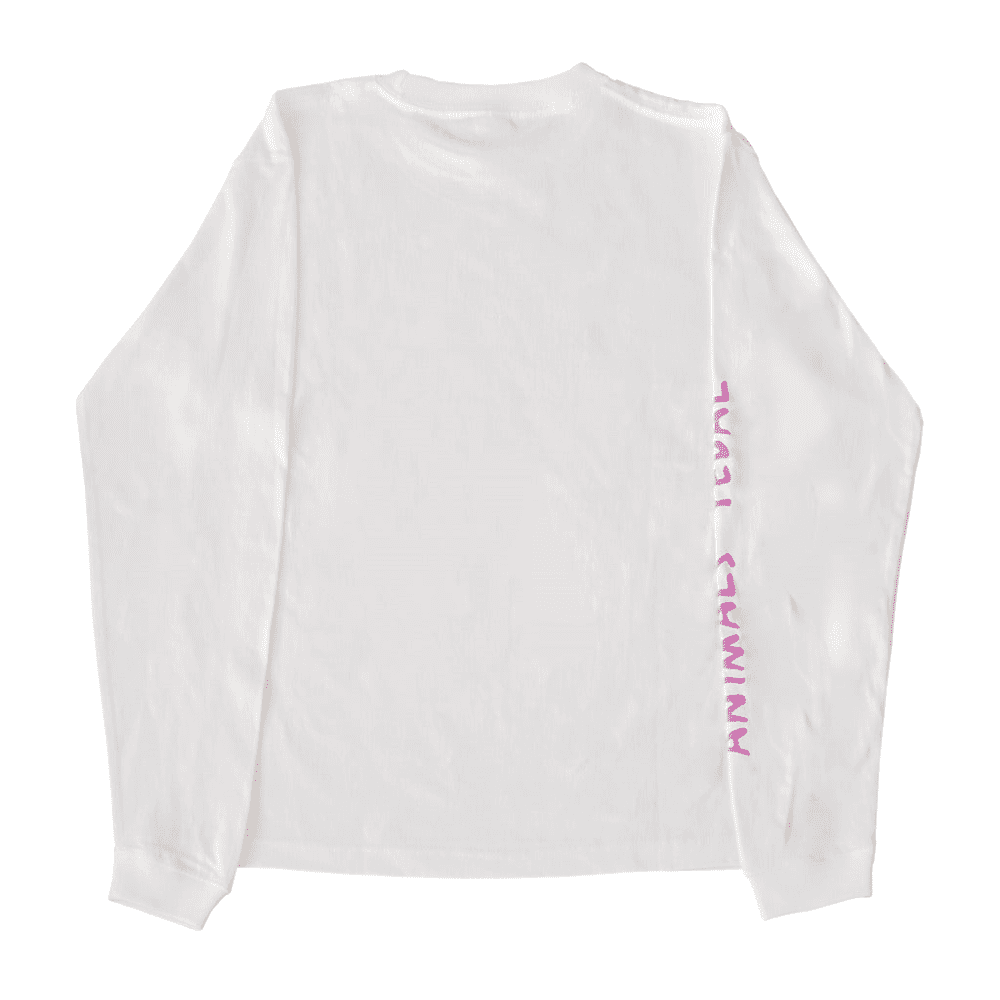 Animals Pedal Custom Illustrated T-shirt by might 日差し