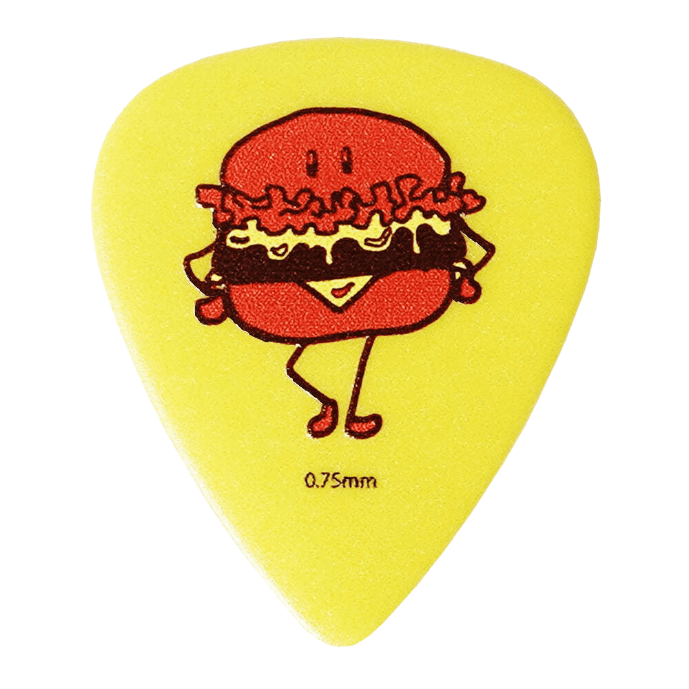 Effects Bakery Picks Set