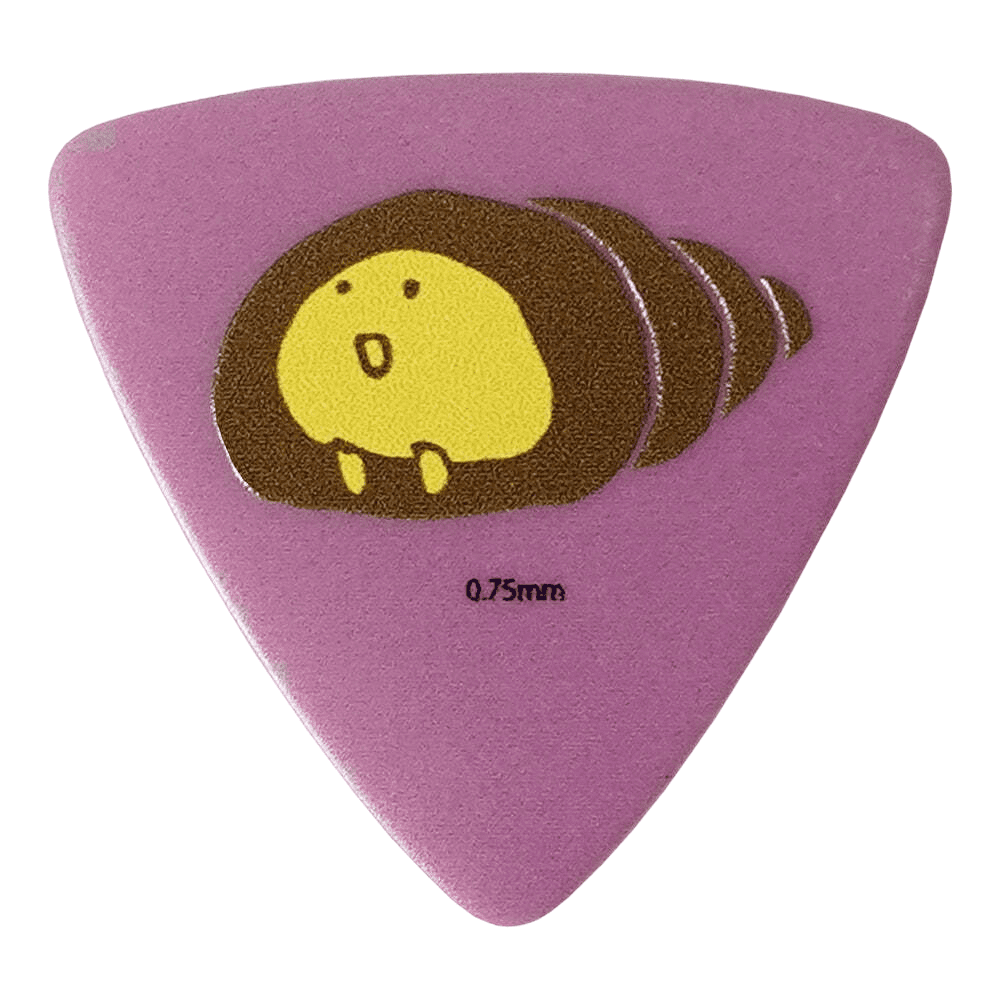 Effects Bakery Picks Set