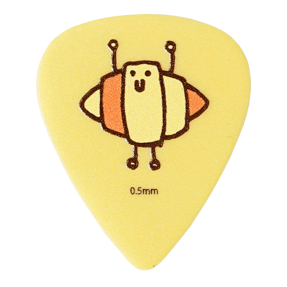 Effects Bakery Picks Set