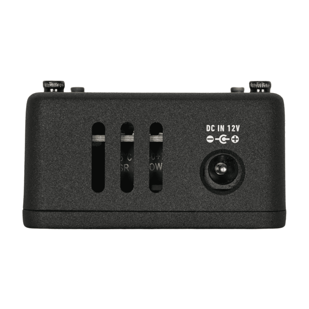 One Control Minimal Series Distro MKII Isolated