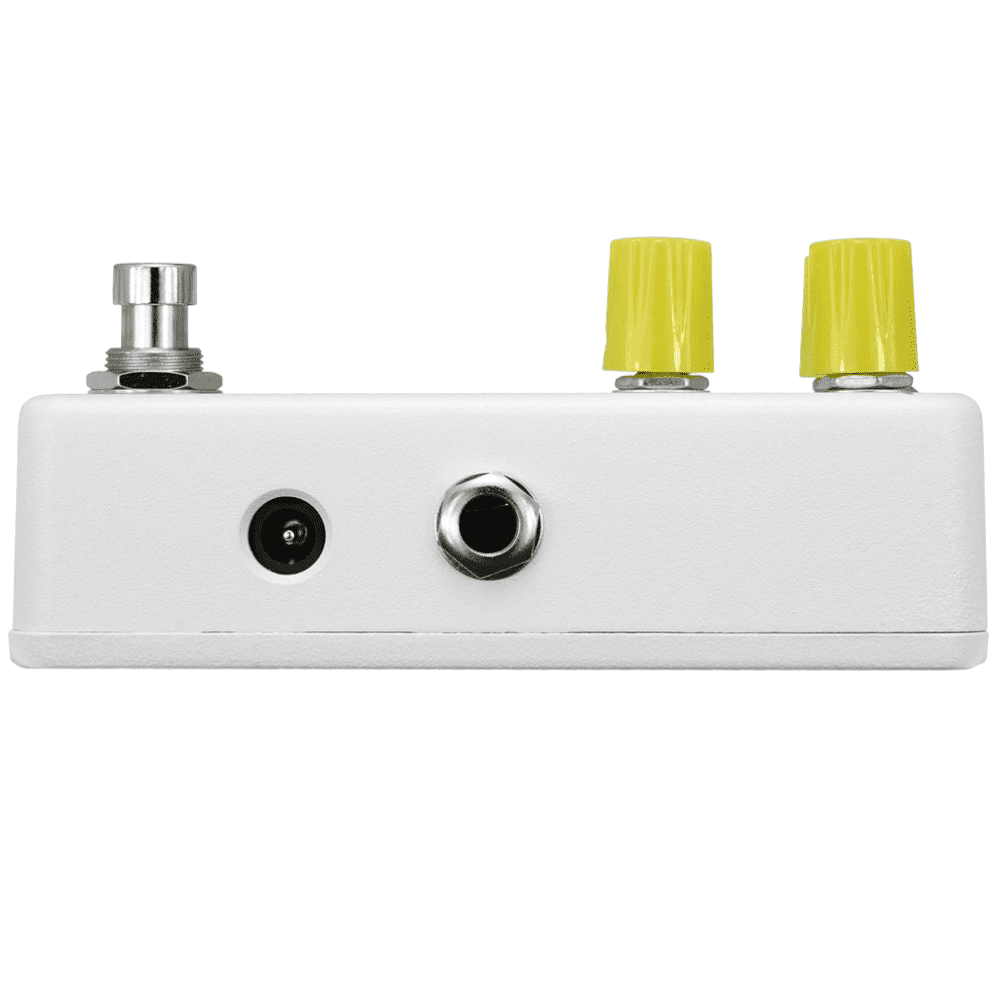Animals Pedal Major Overdrive