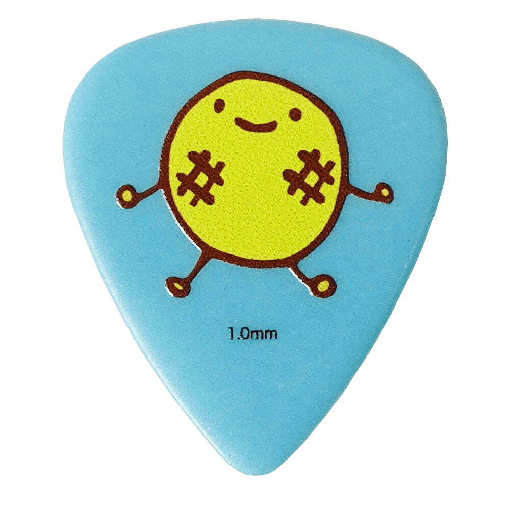 Effects Bakery Picks Set