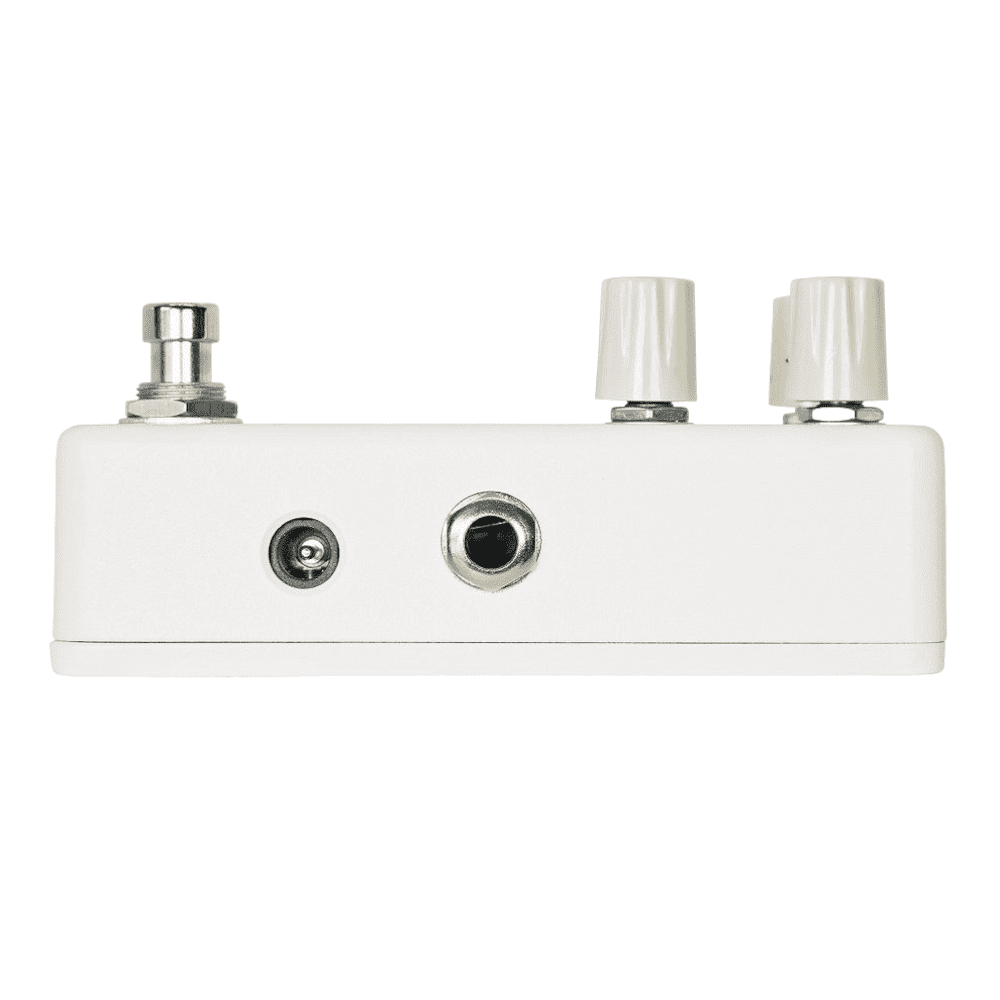 Animals Pedal PUSH & PULL DISTORTION