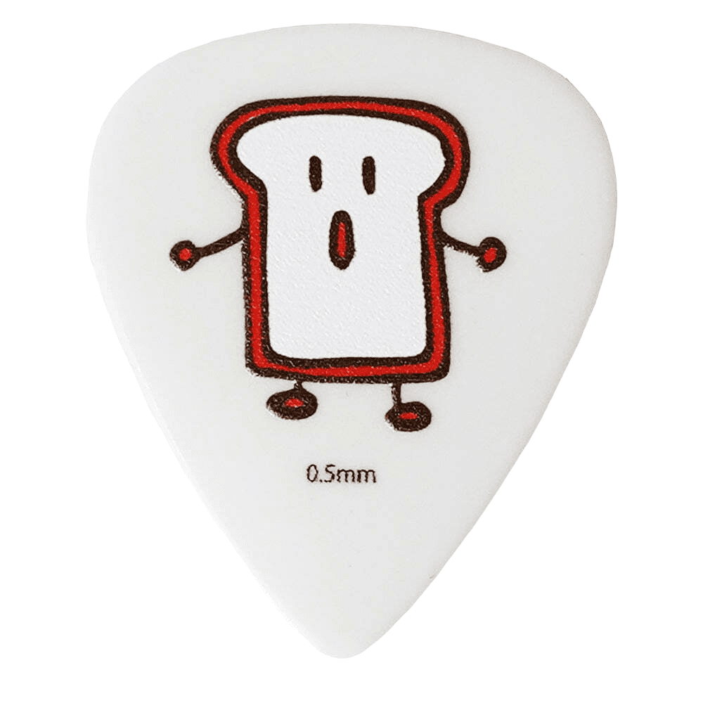 Effects Bakery Picks Set