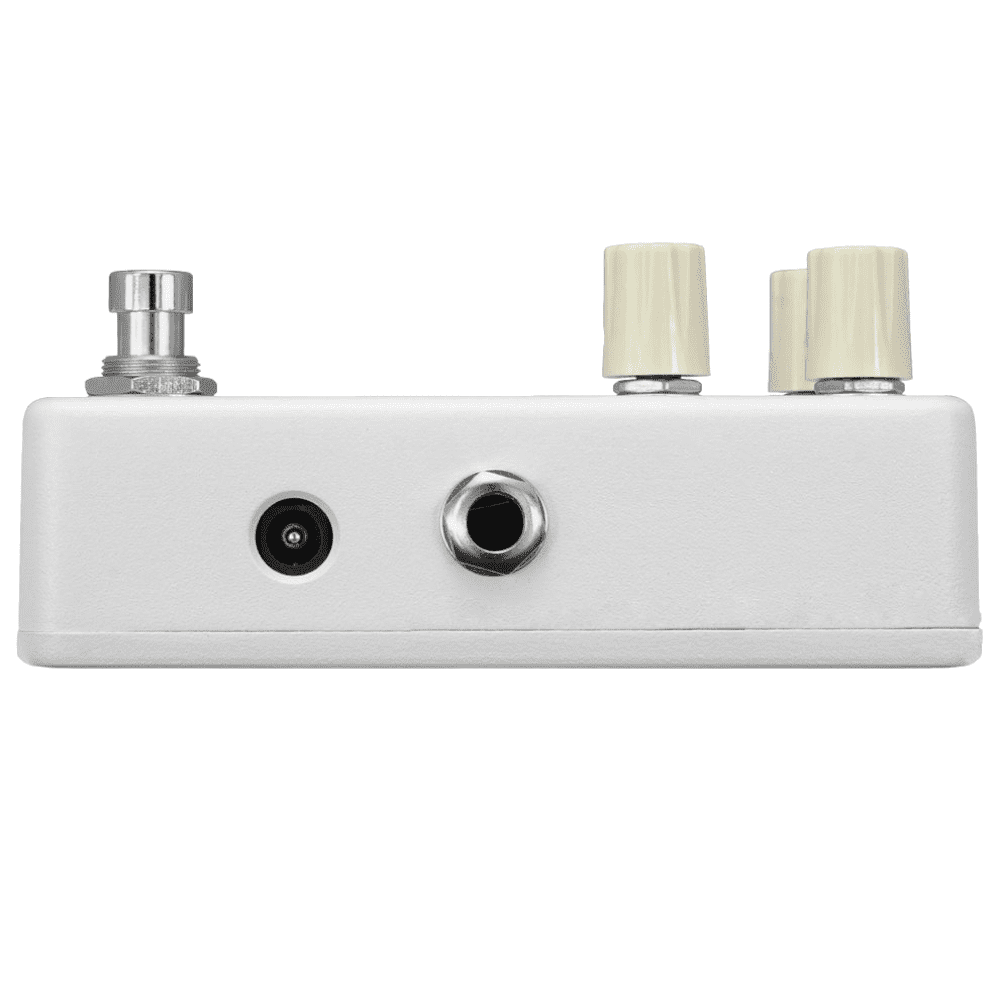 Animals Pedal Rust Rod Fuzz