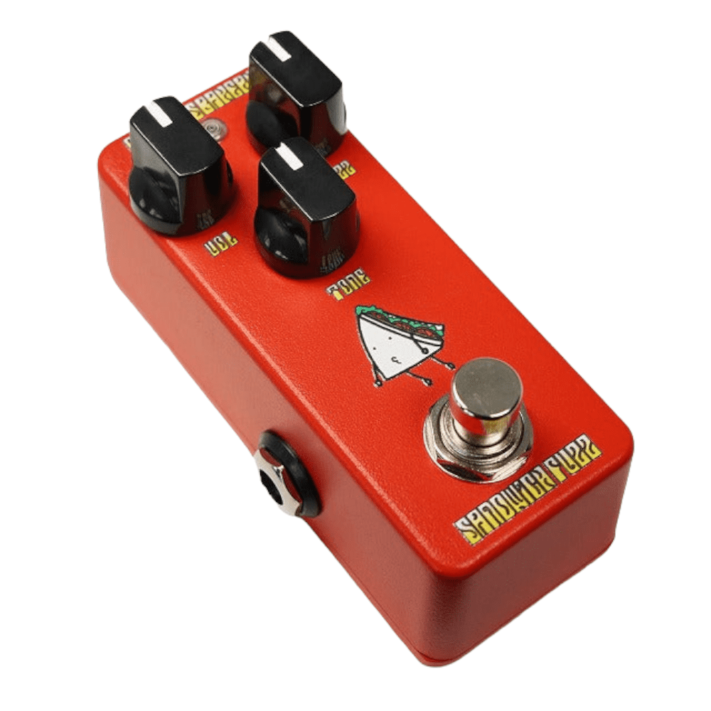 Effects Bakery Sandwich Fuzz