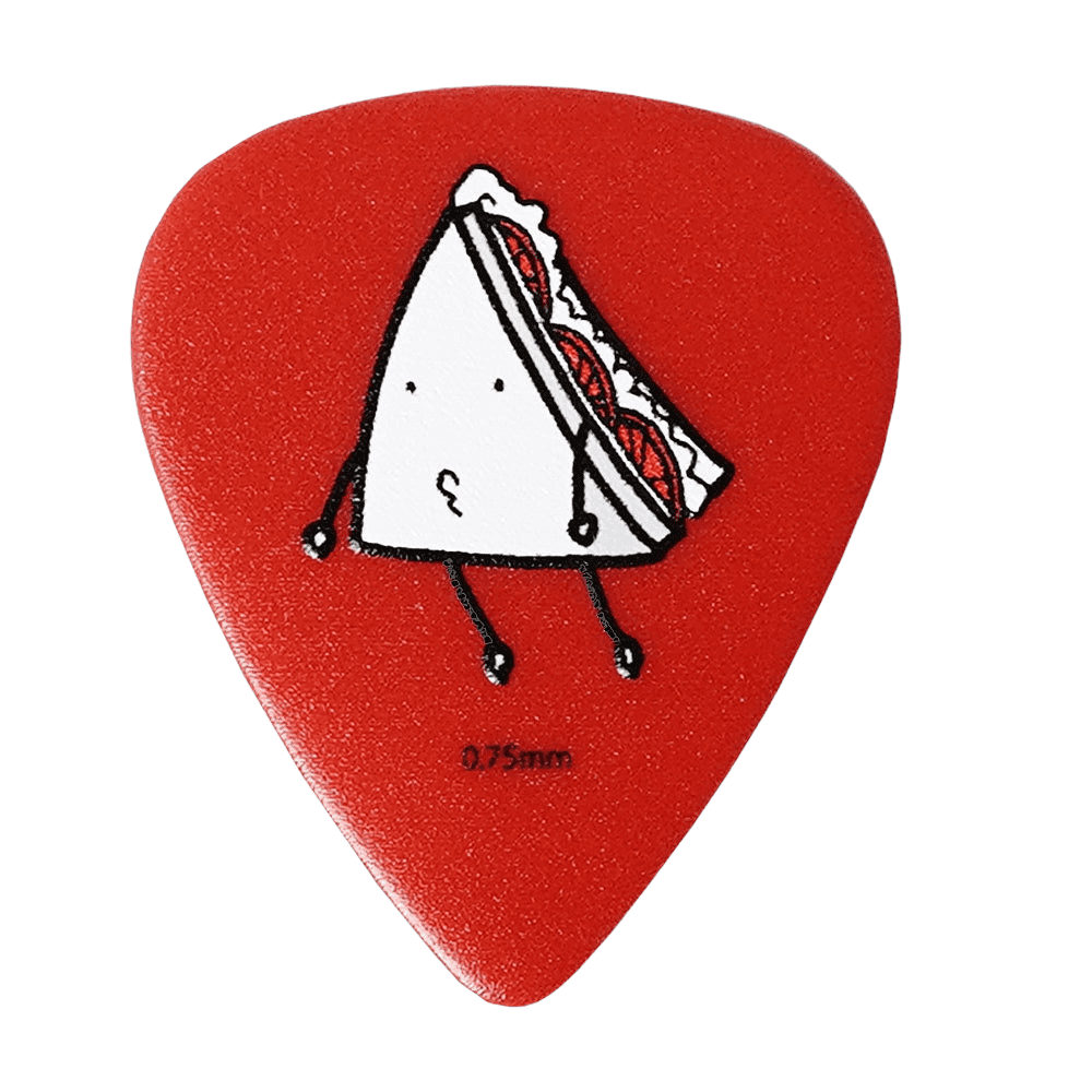 Effects Bakery Picks Set