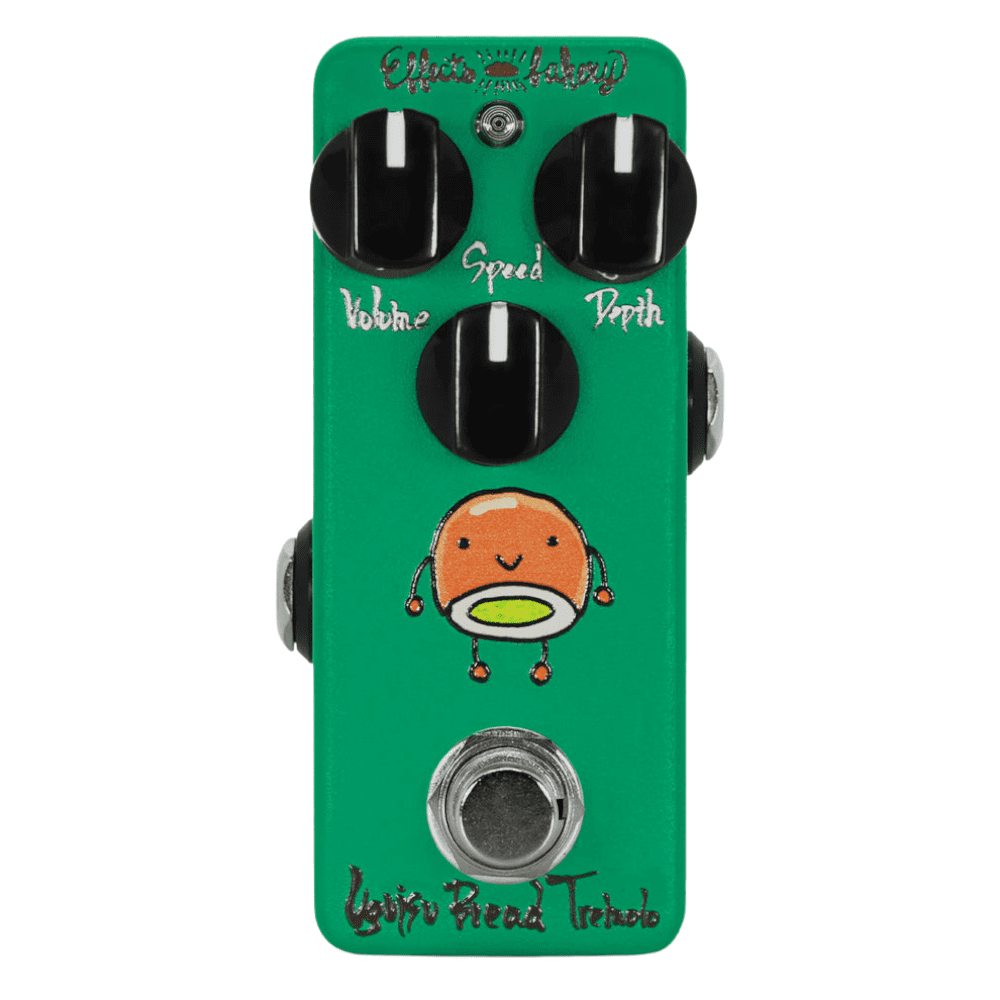 Effects Bakery Uguisu Bread Tremolo