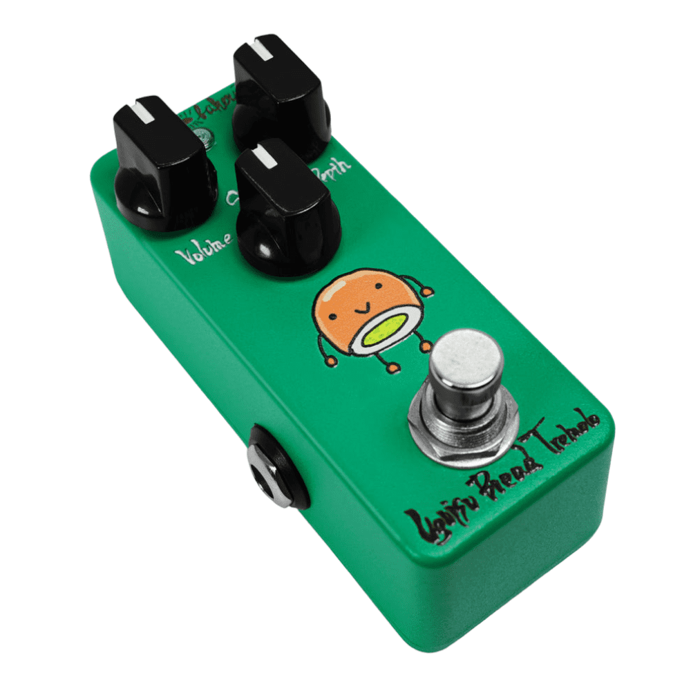 Effects Bakery Uguisu Bread Tremolo