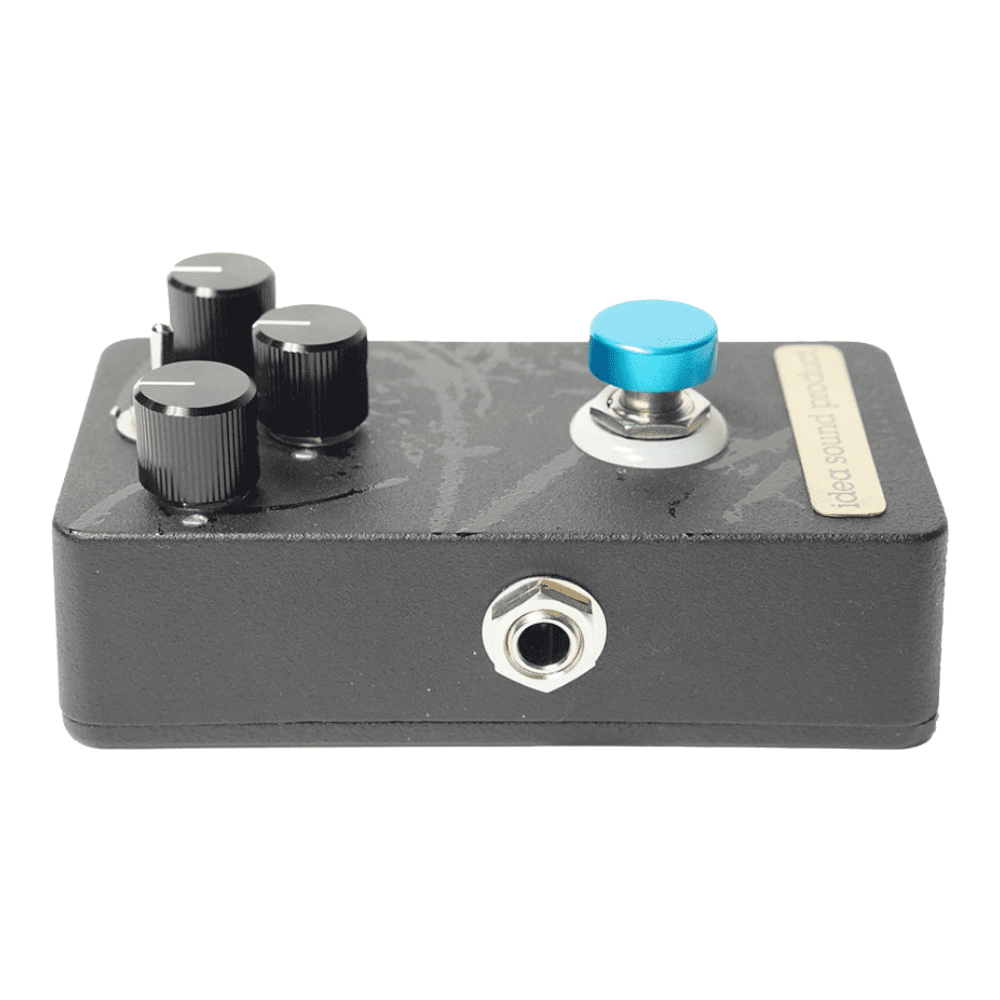Idea Sound Product IDEA-BMX ver.1