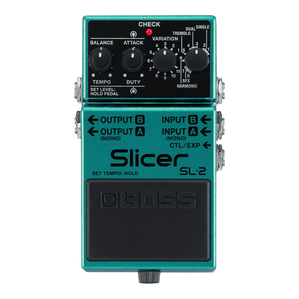 BOSS Slicer SL-2