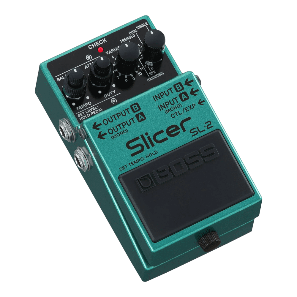 BOSS Slicer SL-2