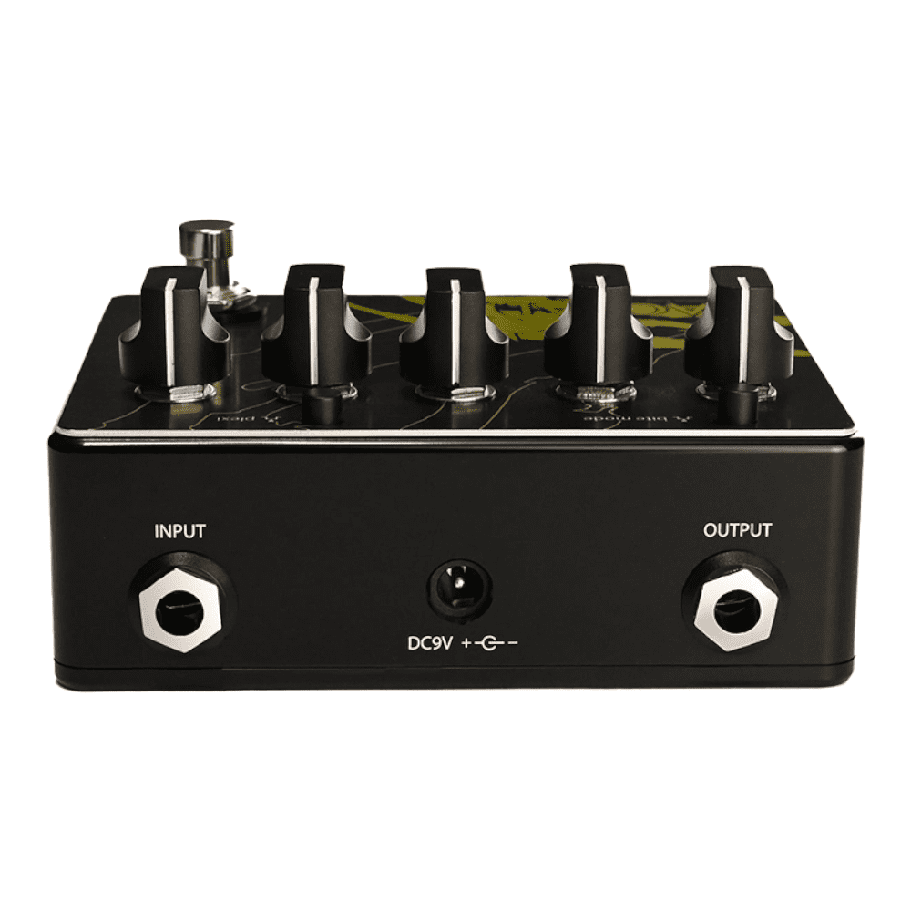 Limetone Audio JACKAL