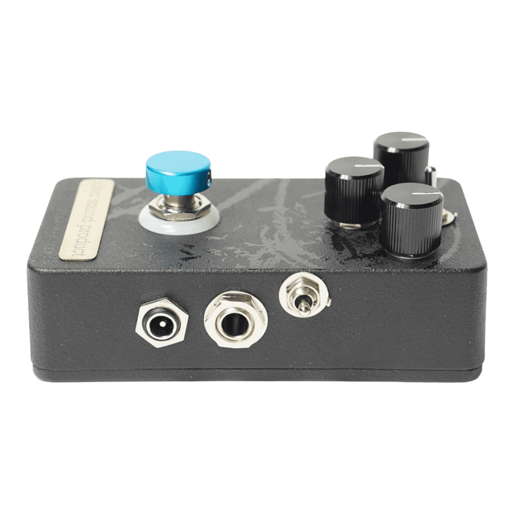 Idea Sound Product IDEA-BMX ver.1