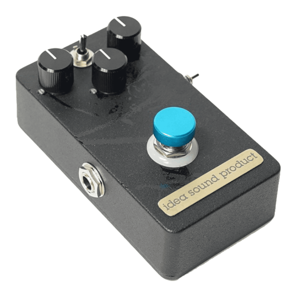 Idea Sound Product IDEA-BMX ver.1