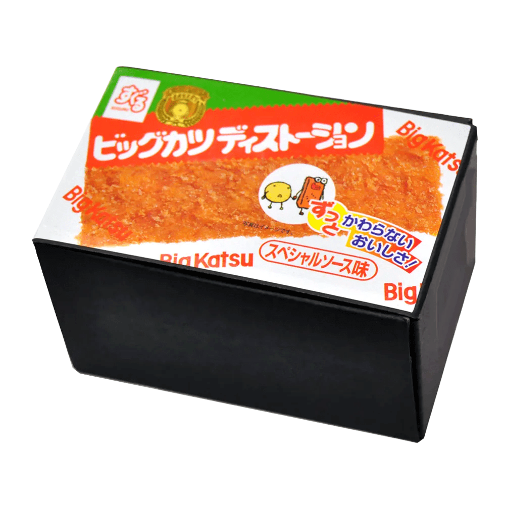 Effects Bakery BigKatsu Distortion