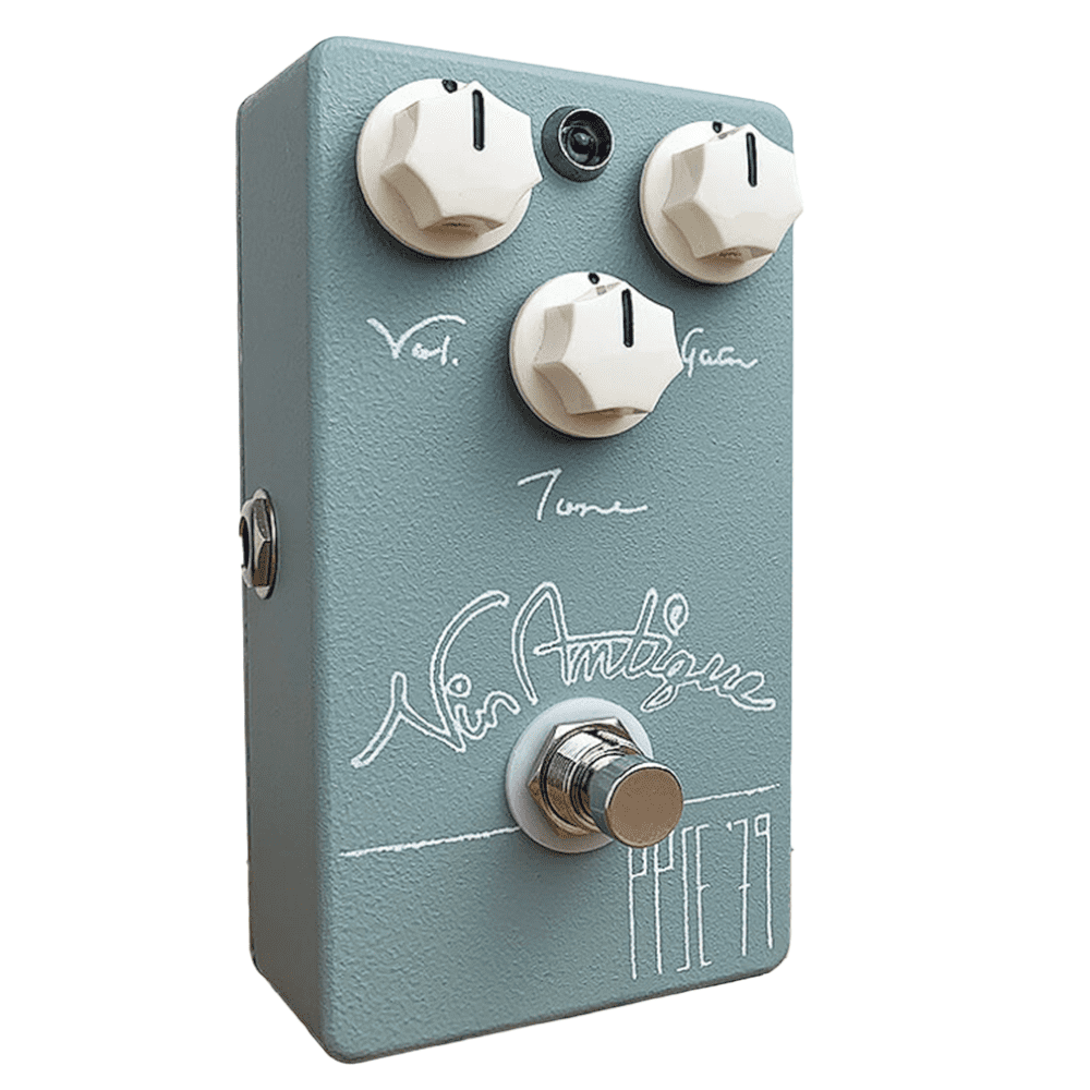 Vin-Antique PPSE 79 Ver.2