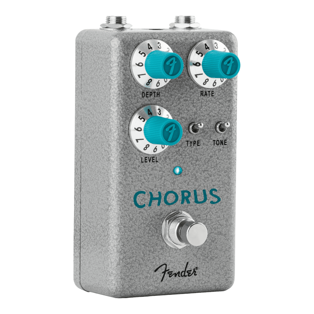 Fender Hammertone Chorus