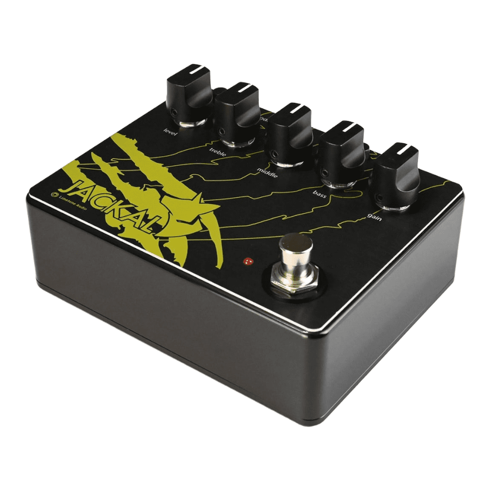 Limetone Audio JACKAL