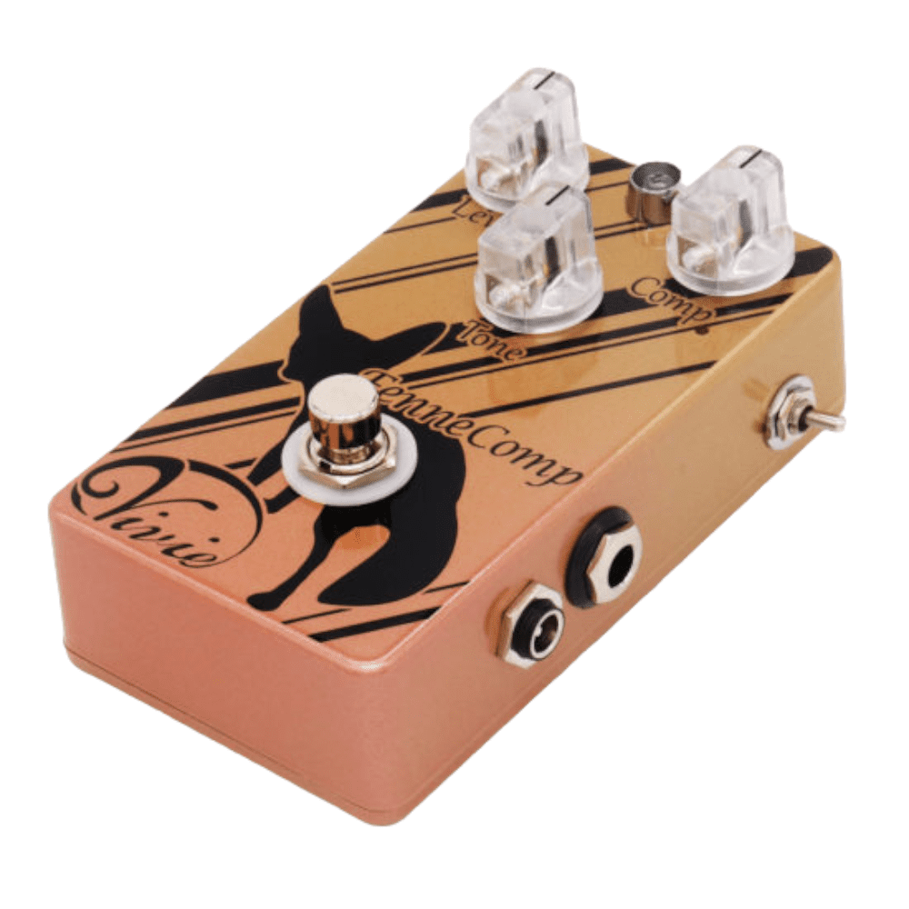 Vivie Fenne Compressor