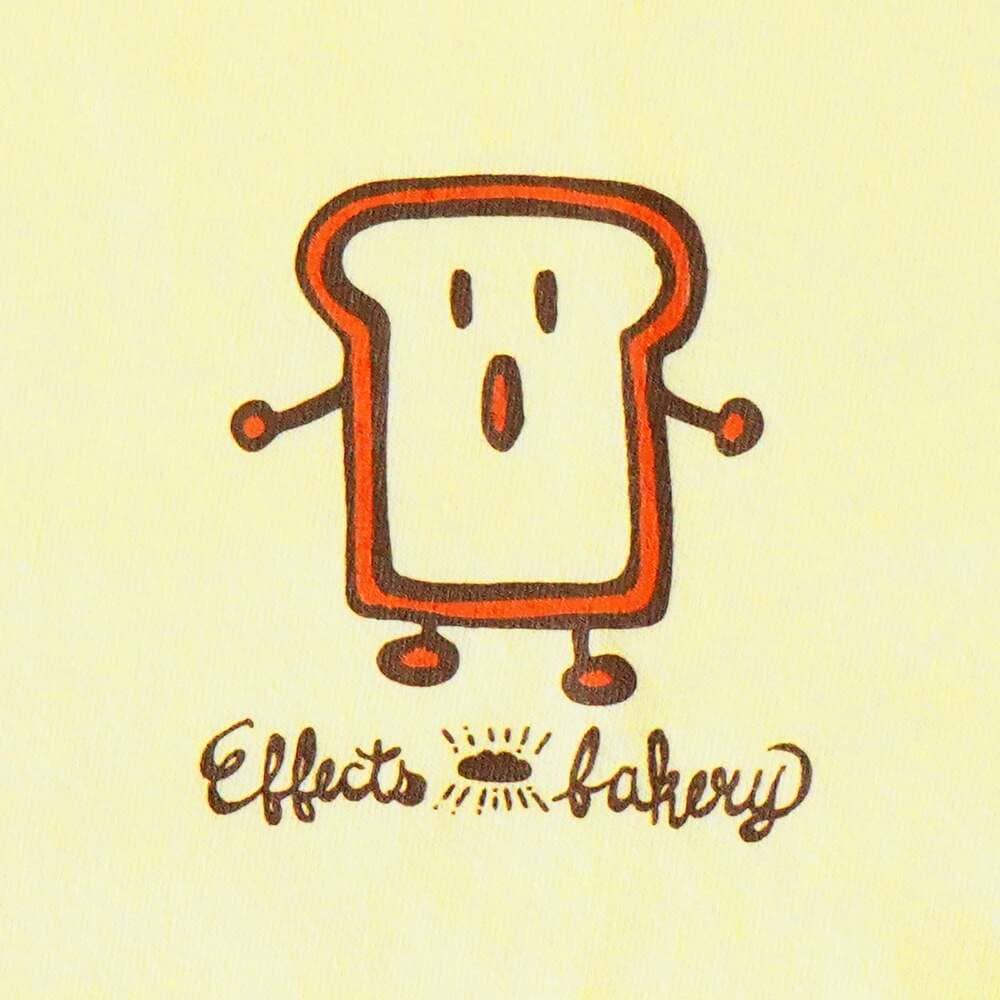 寇弟效果器-Effects Bakery