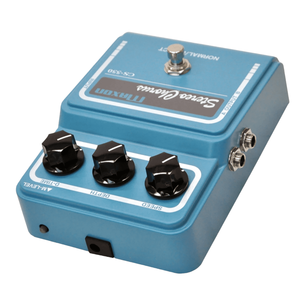 MAXON CS550 Stereo Chorus
