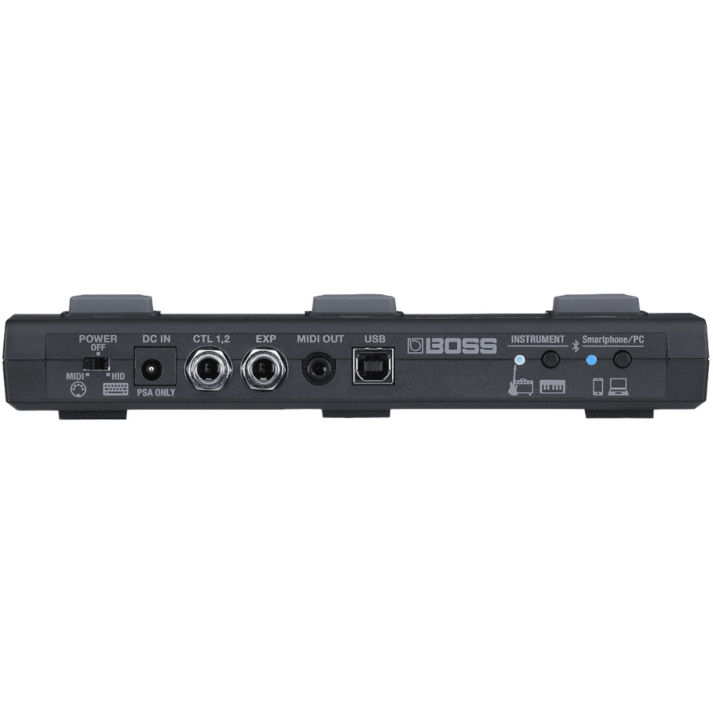 BOSS FS-1-WL Wireless Foot Switch