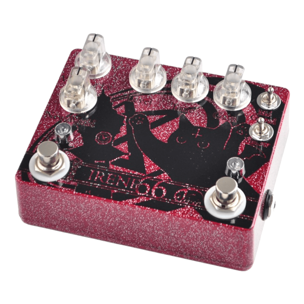 Vivie IRENE66 Satanic Distortion